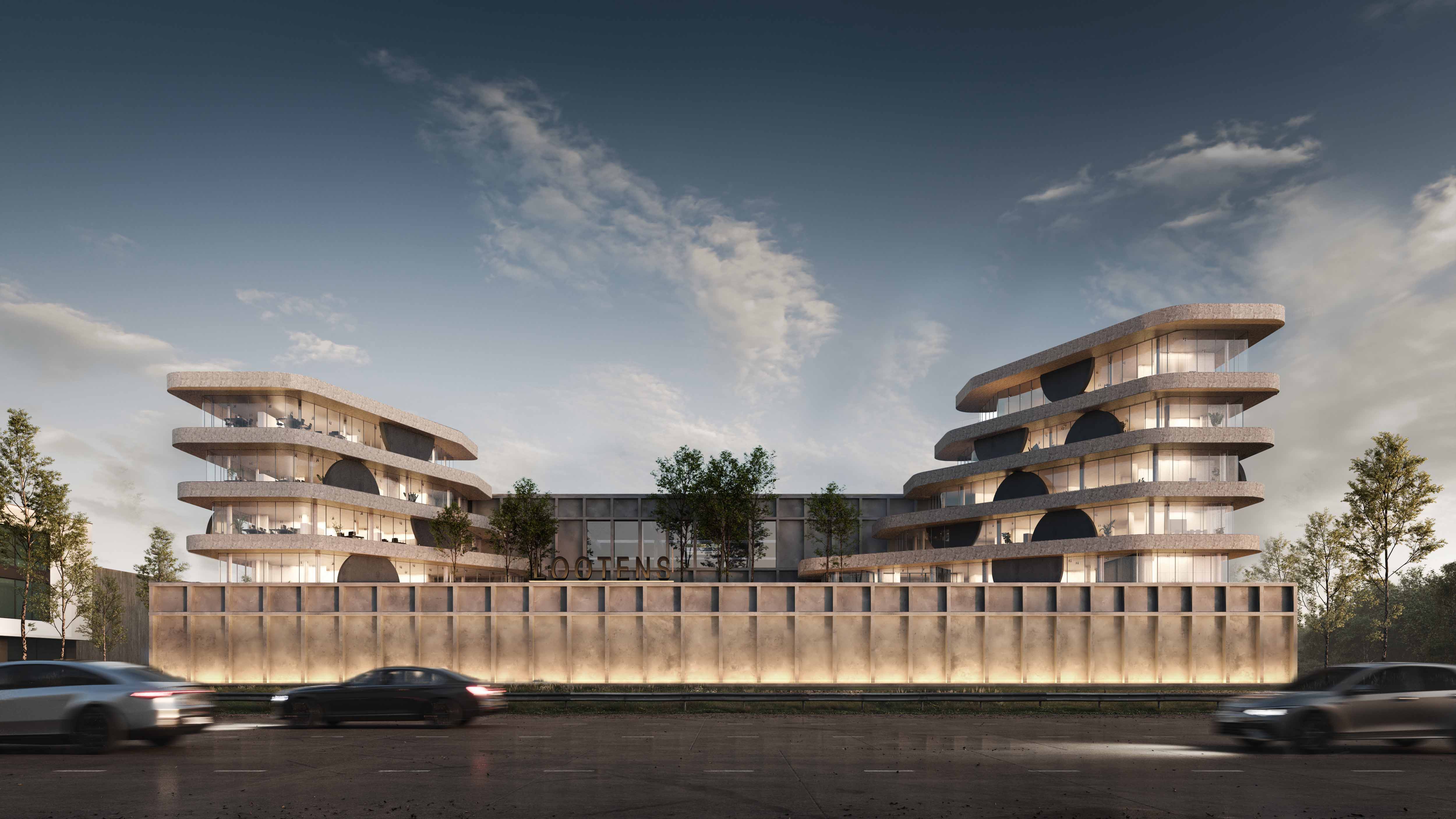 Project in de kijker: Lootens
