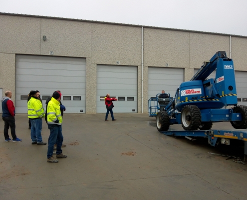 Safety Day 2019