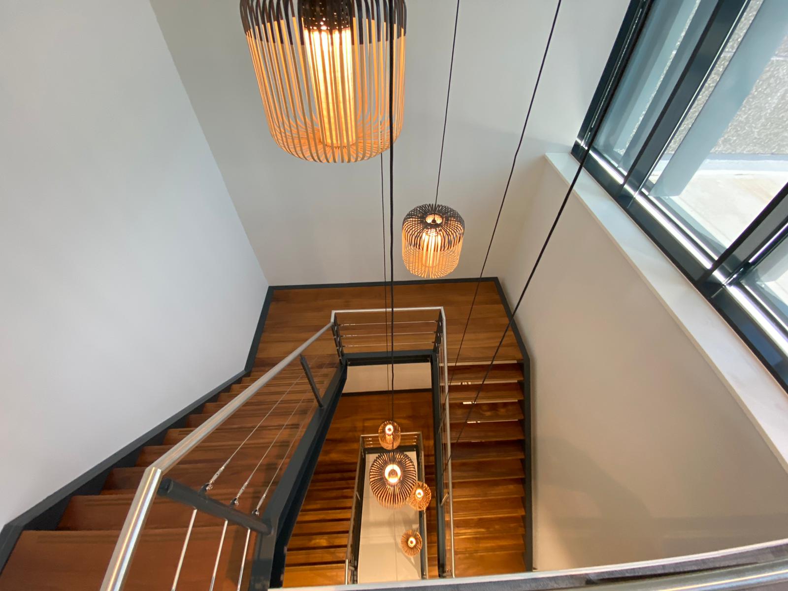 Hikvision Hoofddorp bijna gereed voor oplevering!