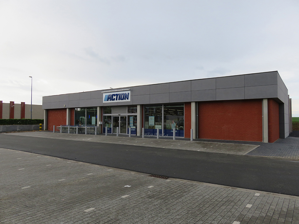 Project in de kijker