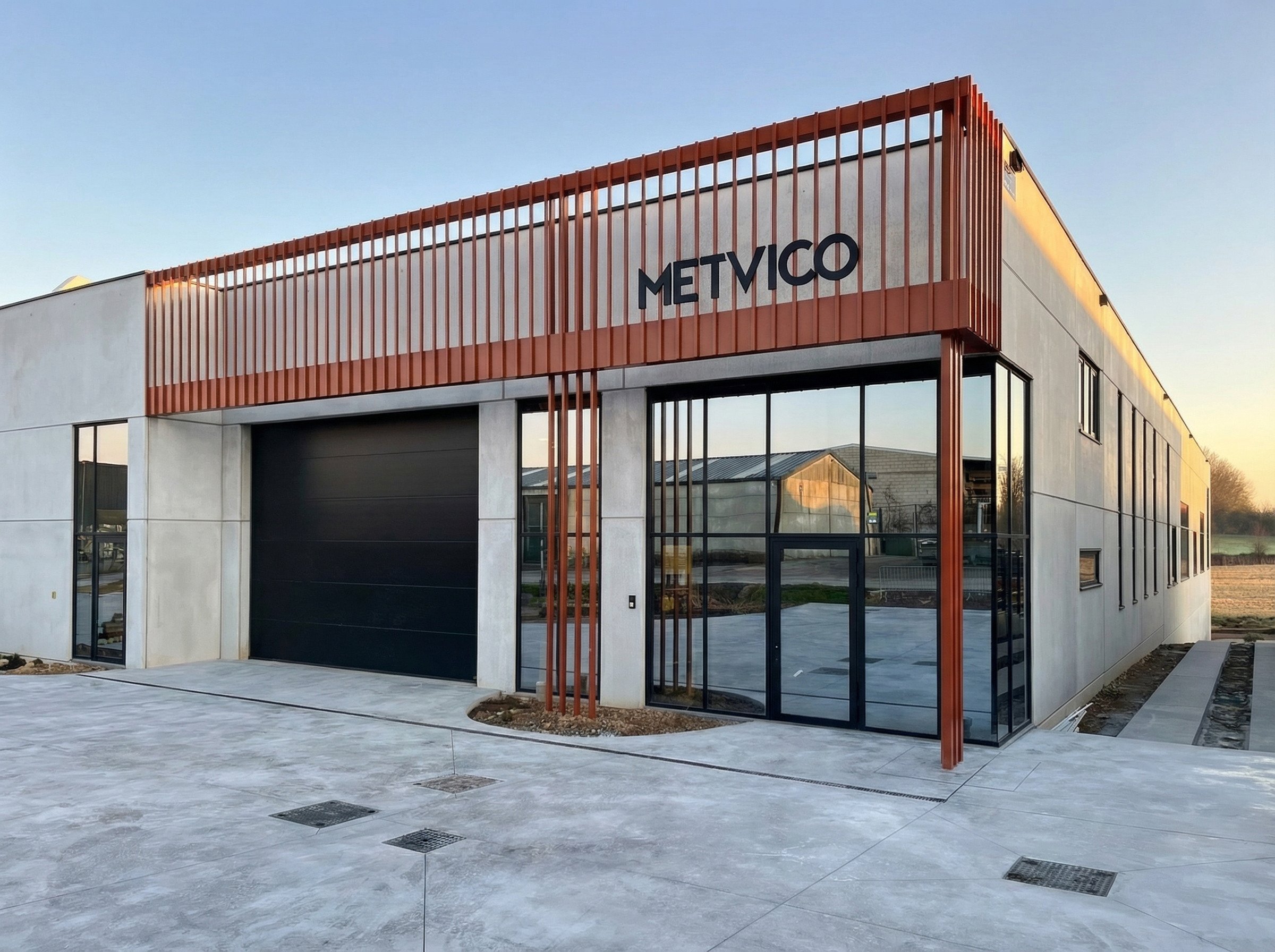 Metvico
