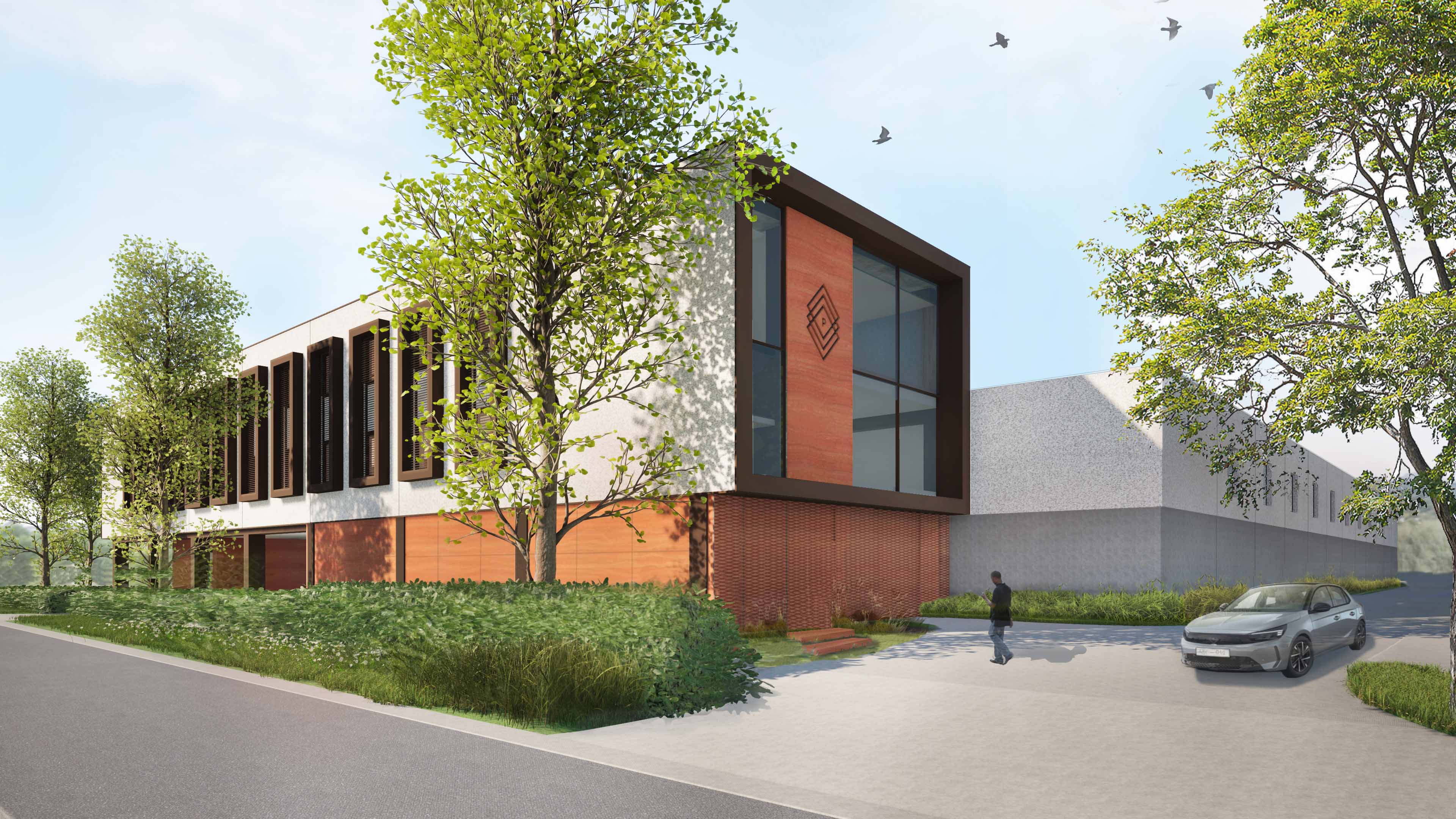 Project in de kijker: Potier Stone