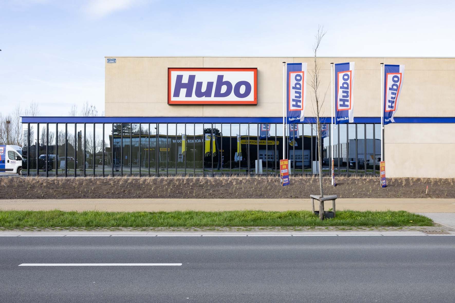 hubo hubo