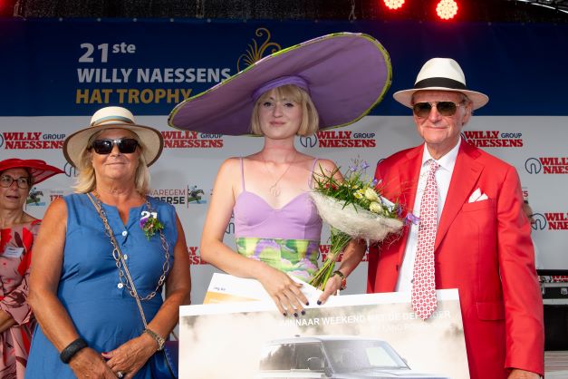 Waregem Koerse 2022