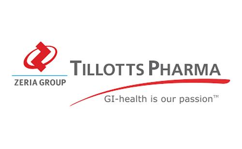 Tillotts Tillotts