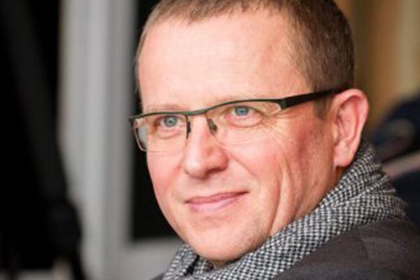 Professor Philippe Coucke Professor Philippe Coucke