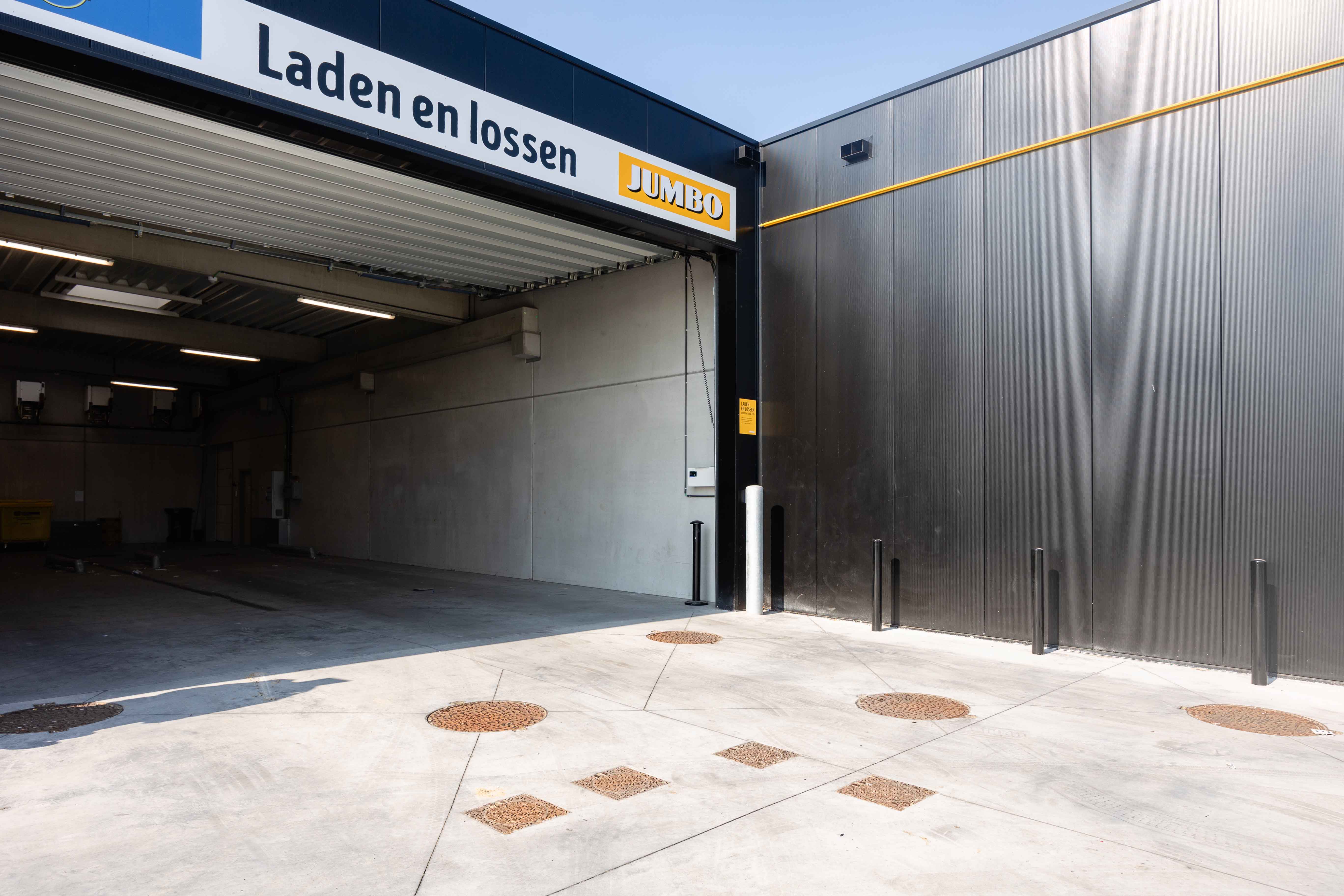 Jumbo Oudenaarde