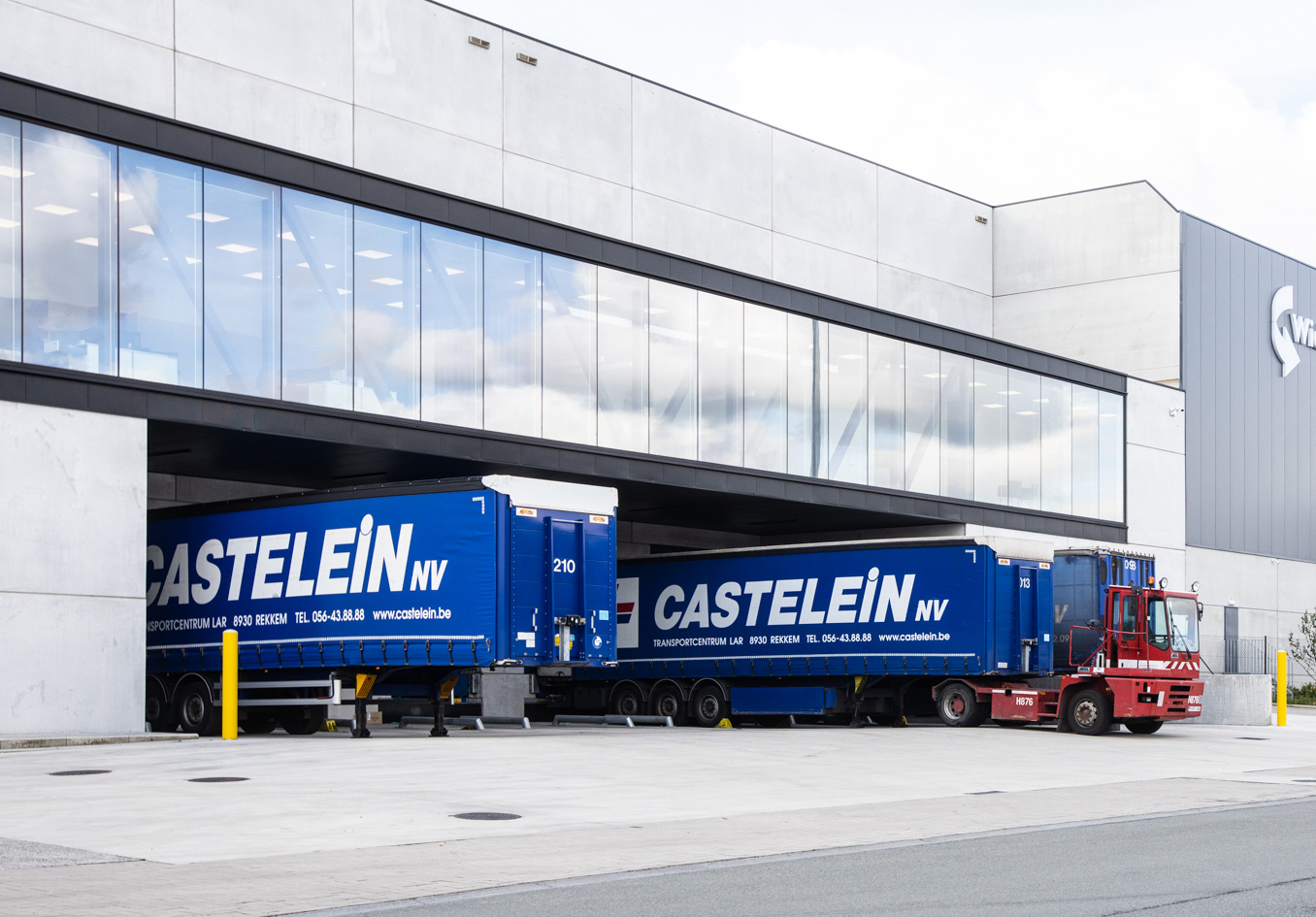 Castelein