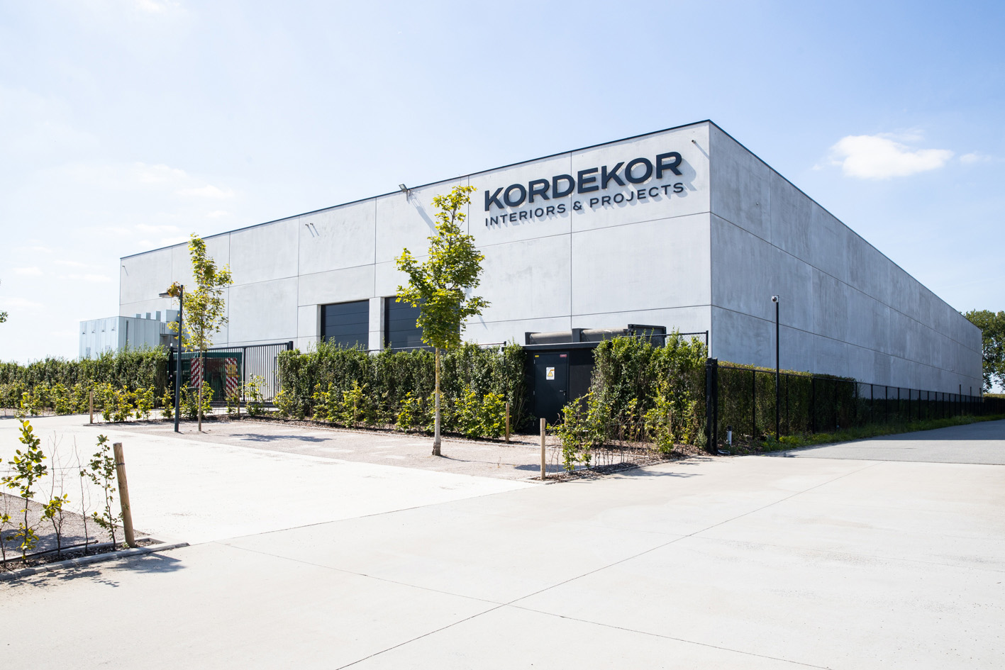Kordekor