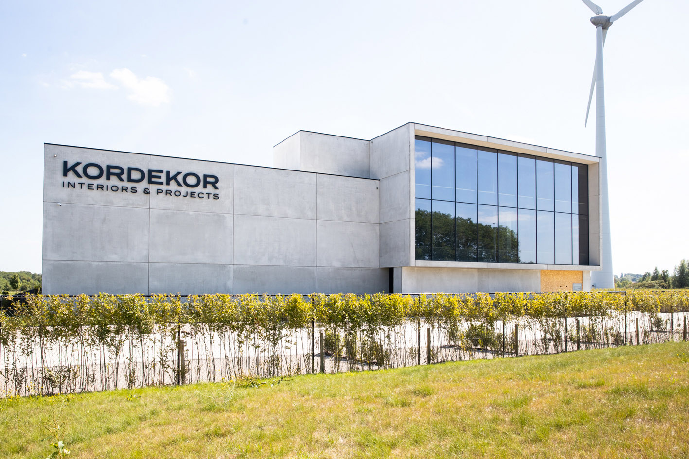 Kordekor