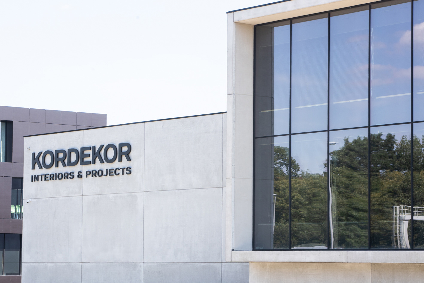 Kordekor