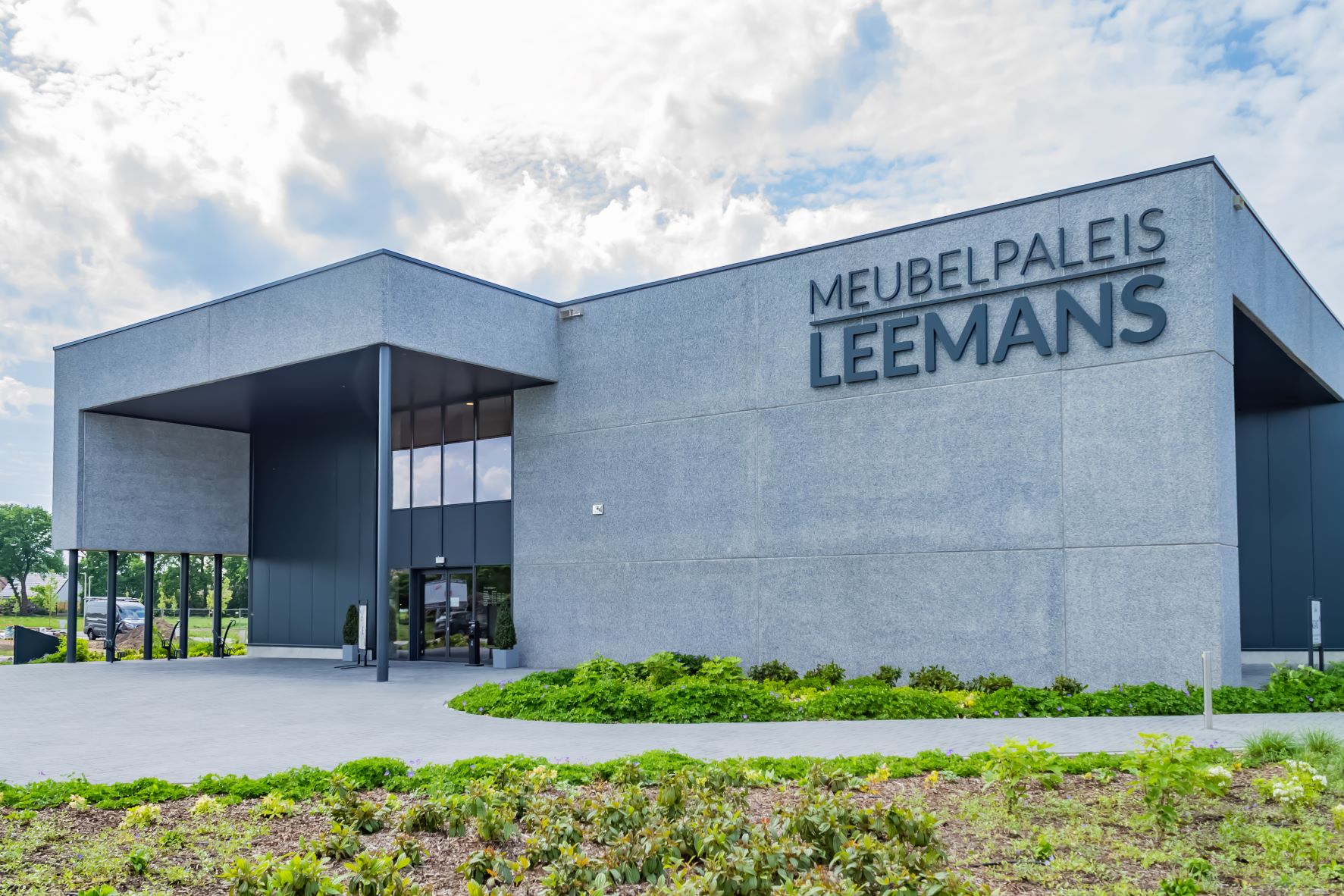 Leevaneer