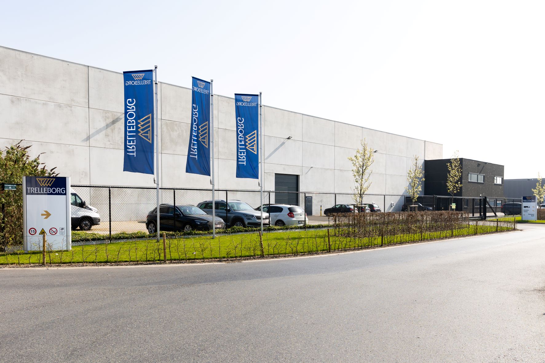 Tack Immobili&euml;n