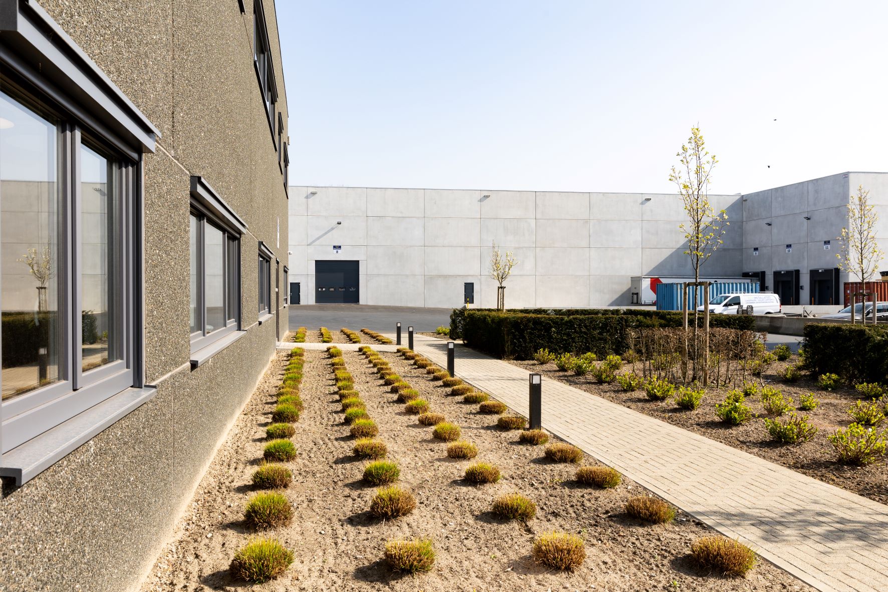 Tack Immobili&euml;n