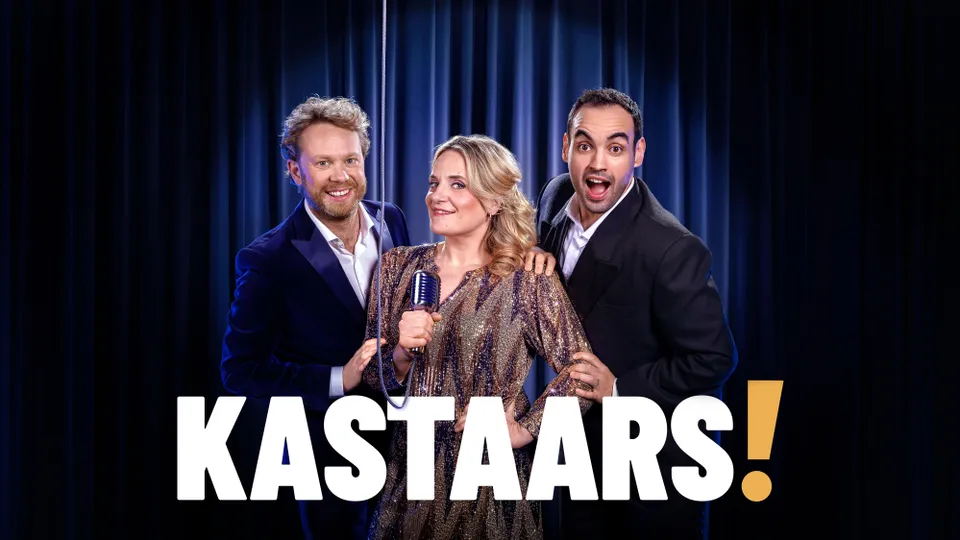 Trotse partner van de Kastaars!