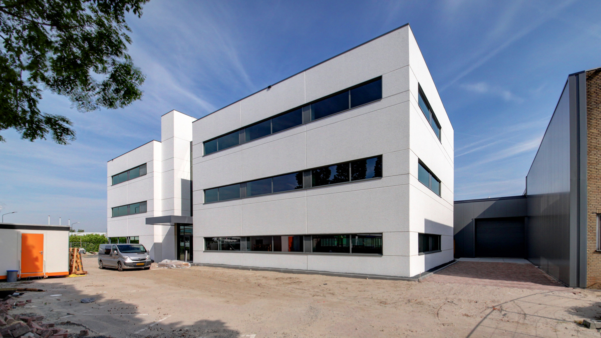 Lissenveld - Raamsdonksveer