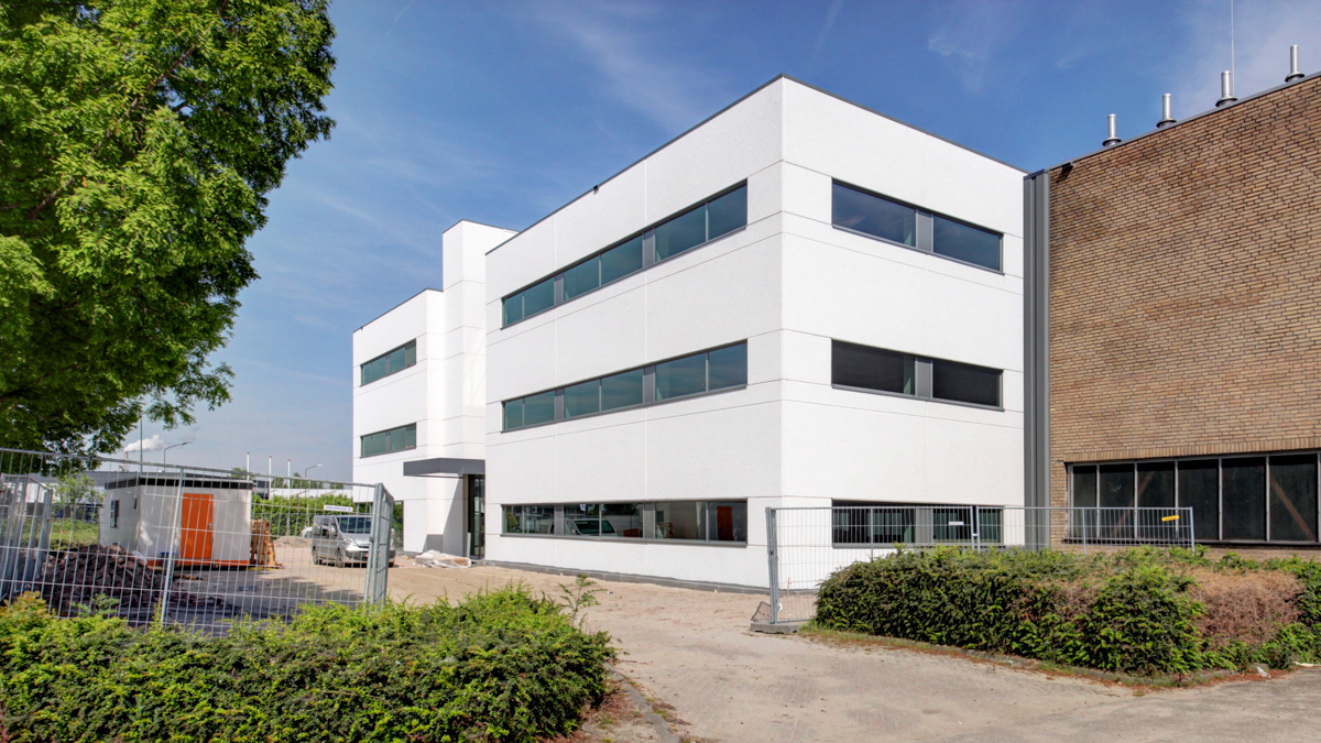 Lissenveld - Raamsdonksveer