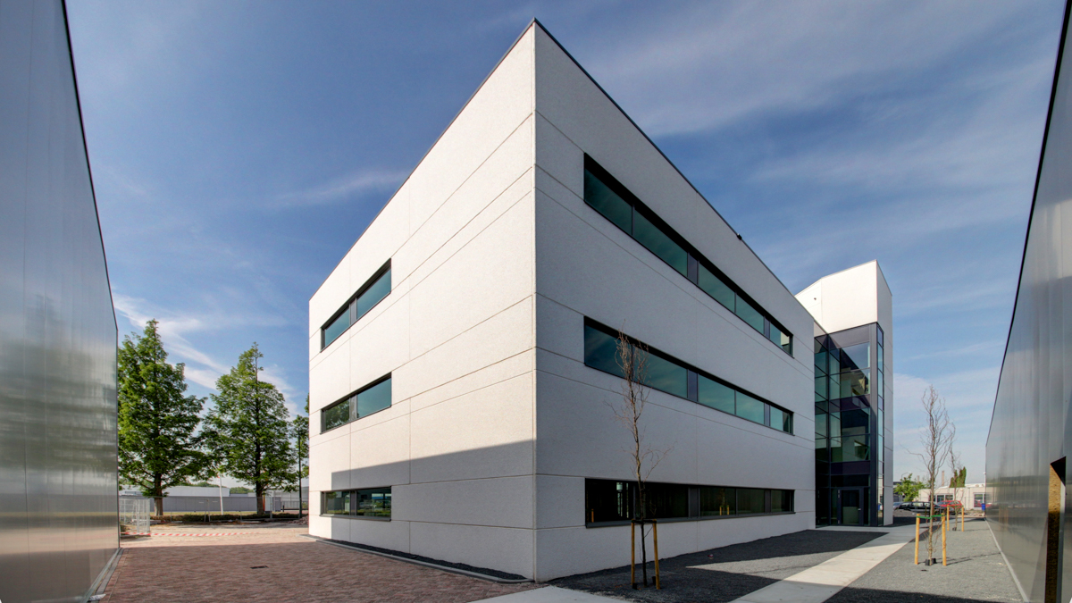 Lissenveld - Raamsdonksveer