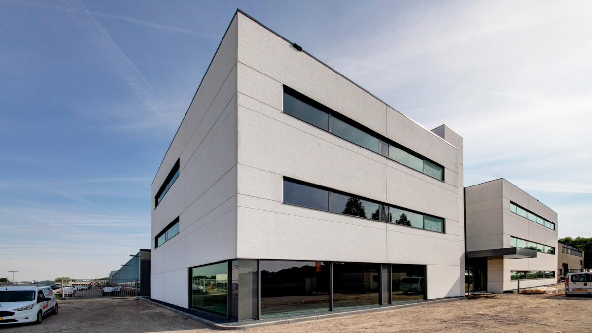 Lissenveld - Raamsdonksveer