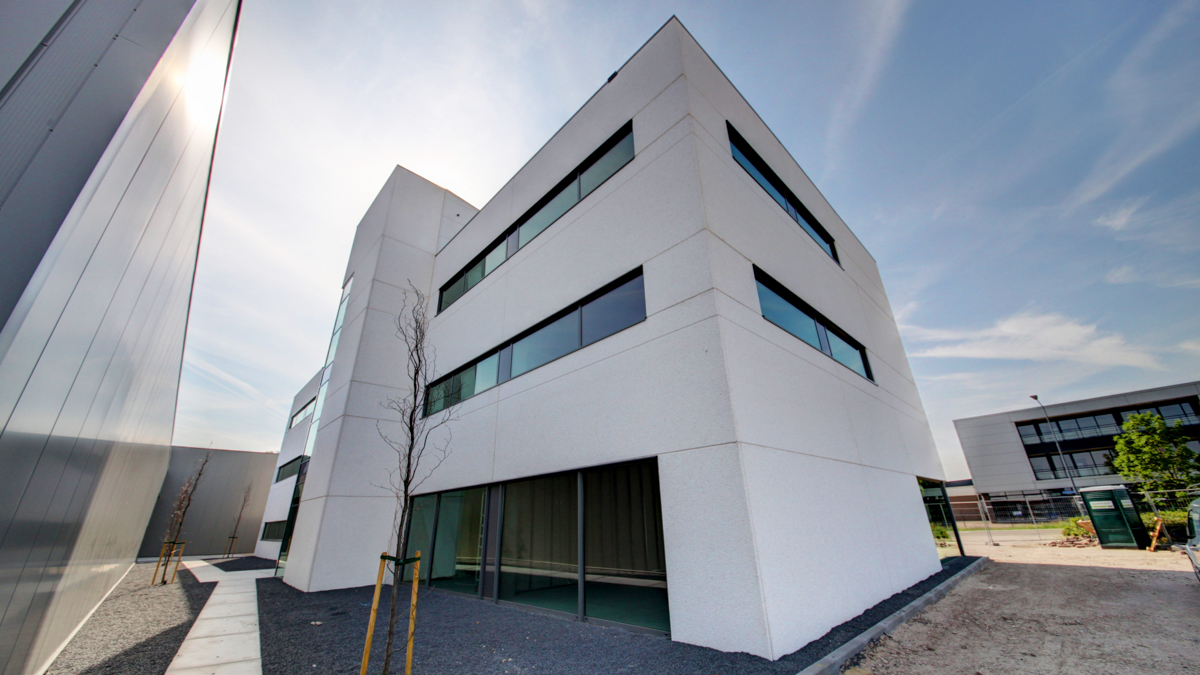 Lissenveld - Raamsdonksveer