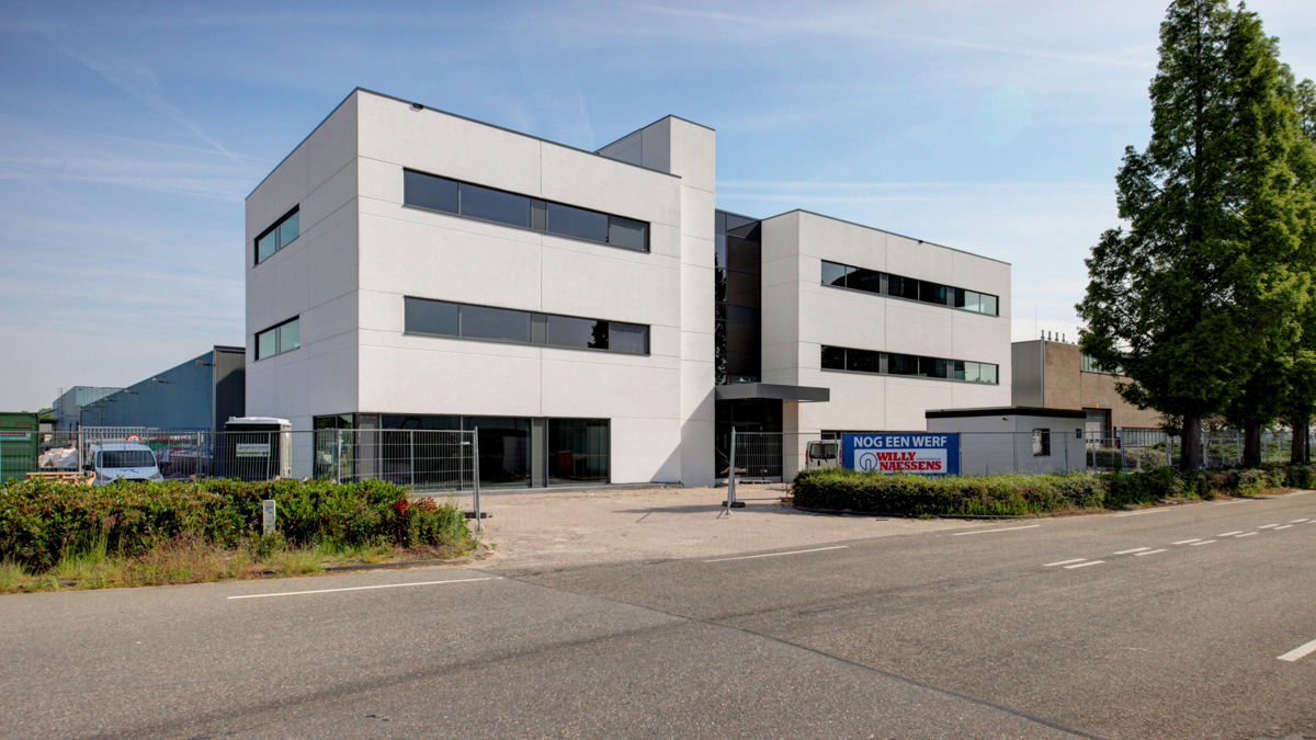 Lissenveld - Raamsdonksveer