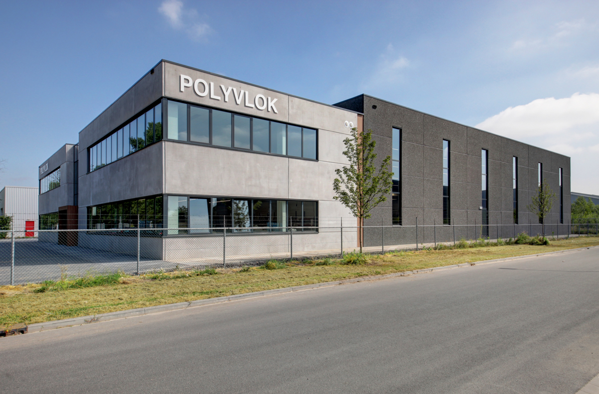 Polyvlok - Breda