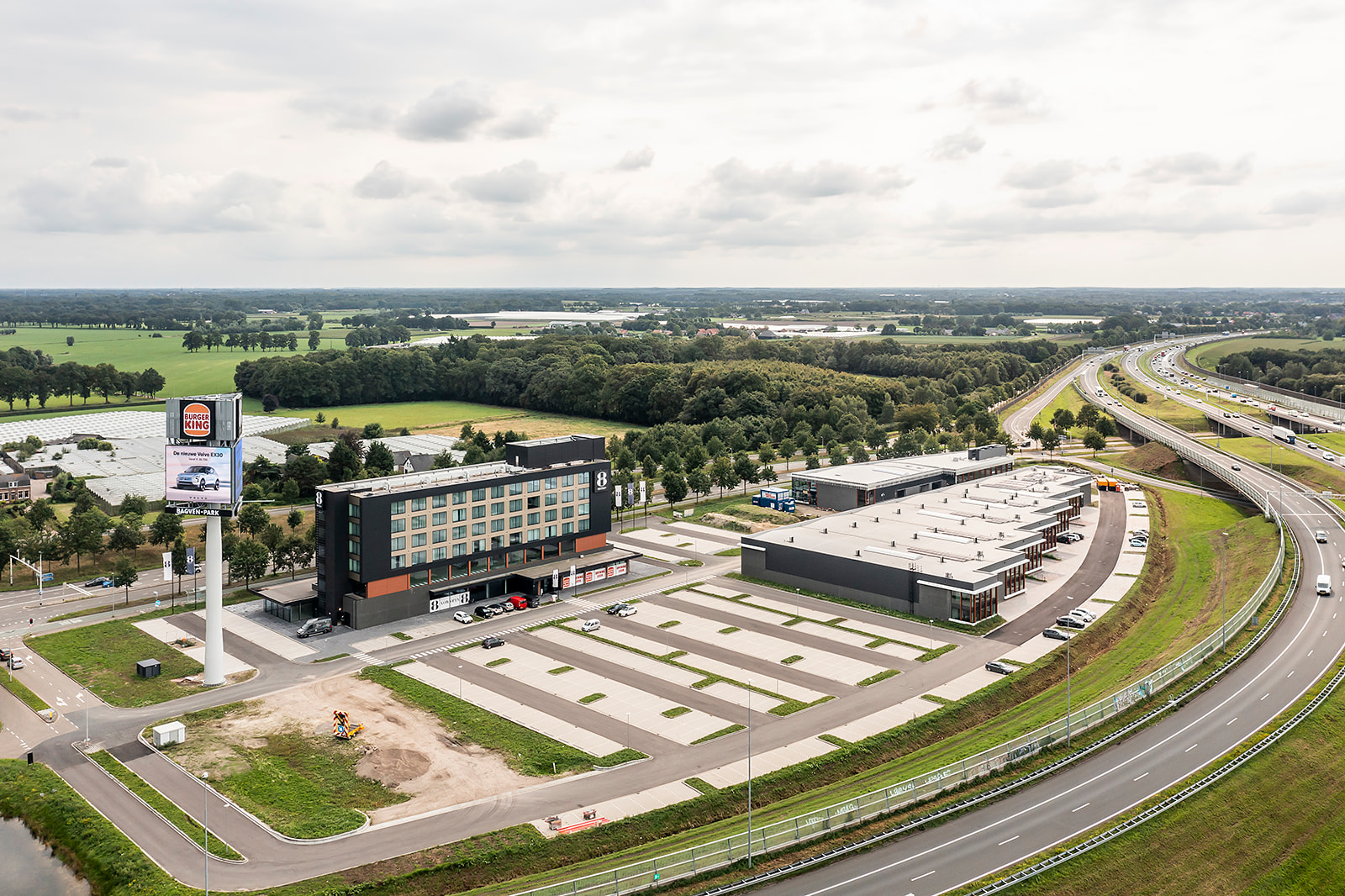 ProHuis Hotel Breda
