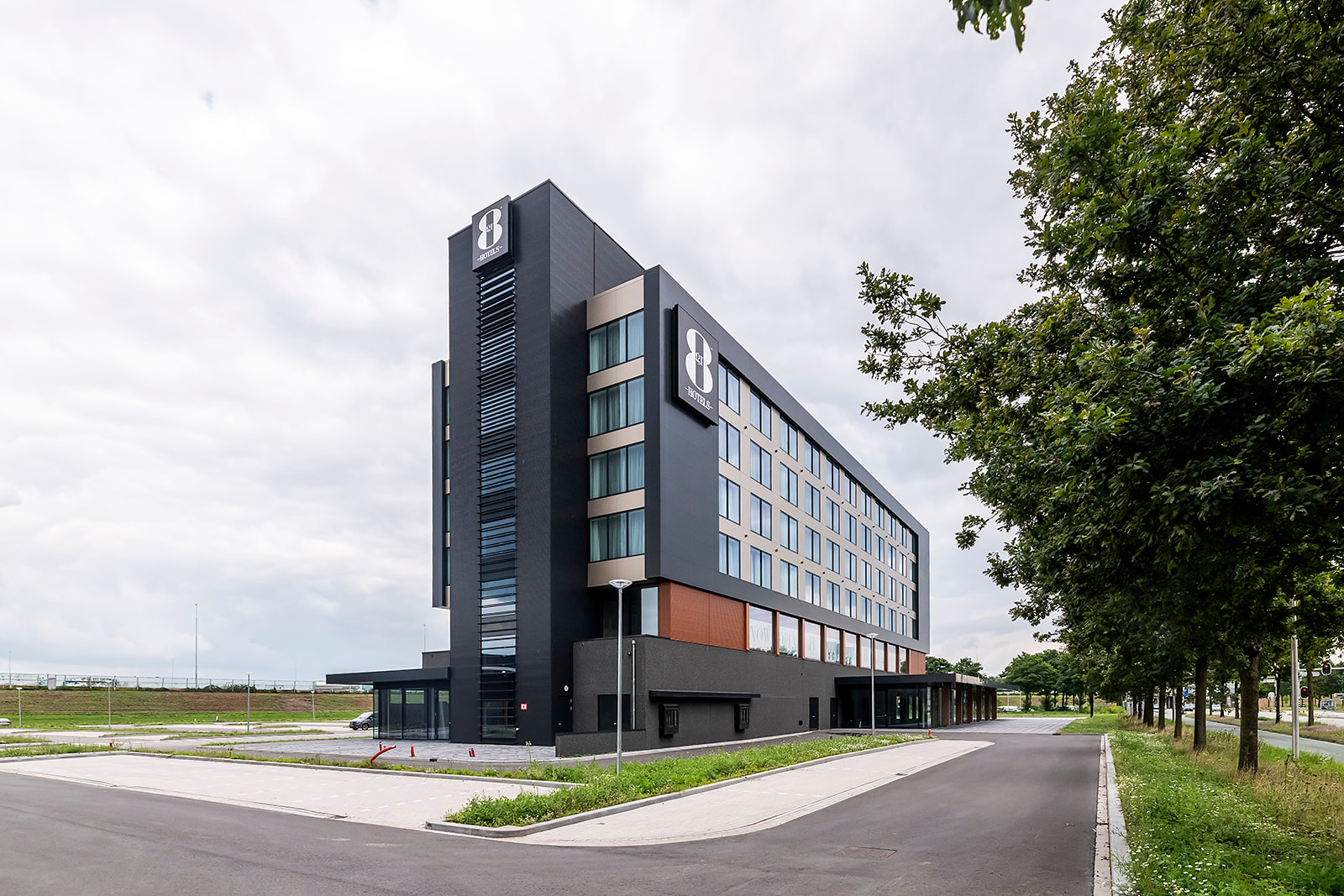 ProHuis Hotel Breda