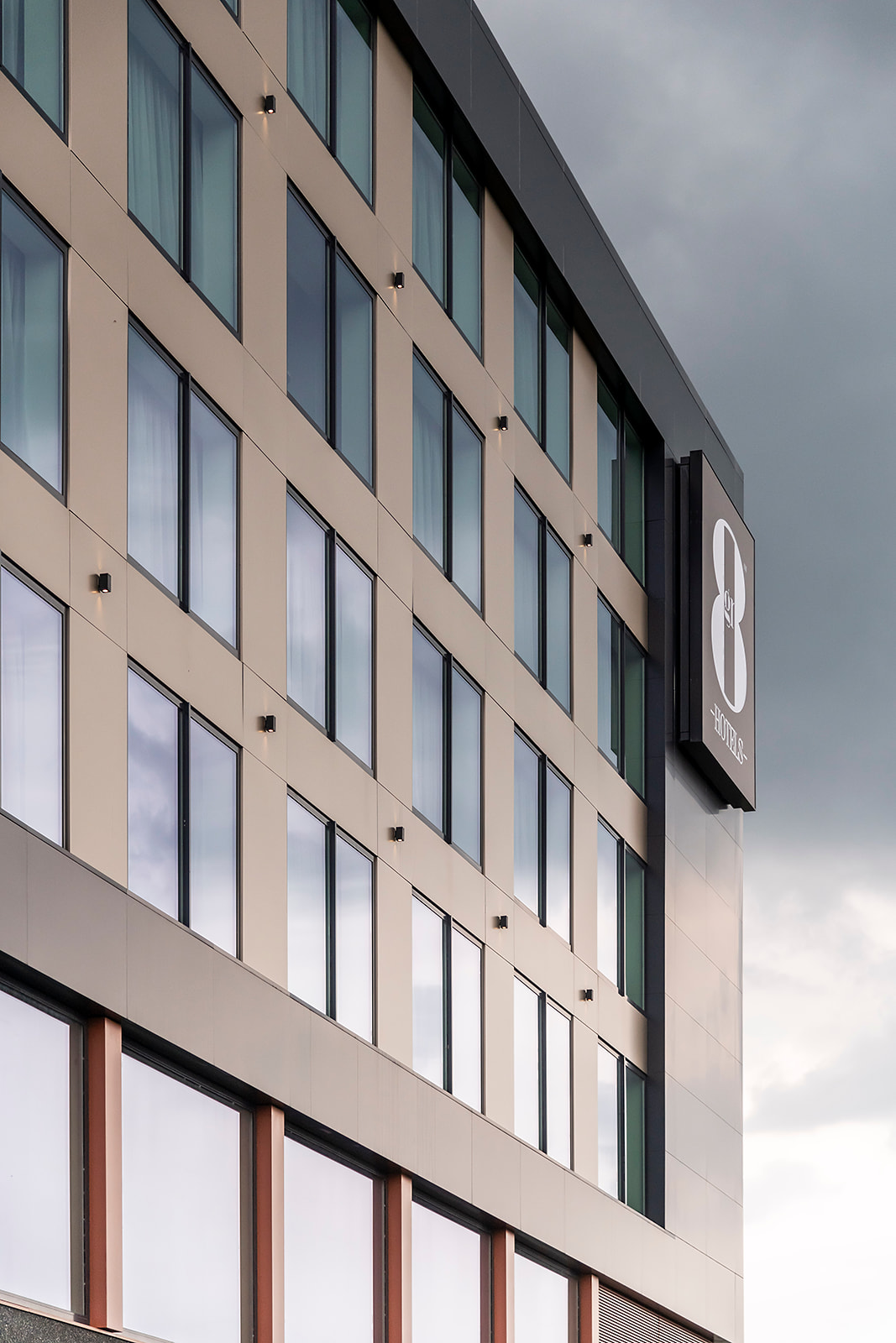 ProHuis Hotel Breda