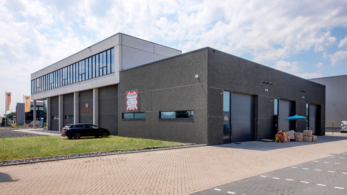 Vloersch - Brielle