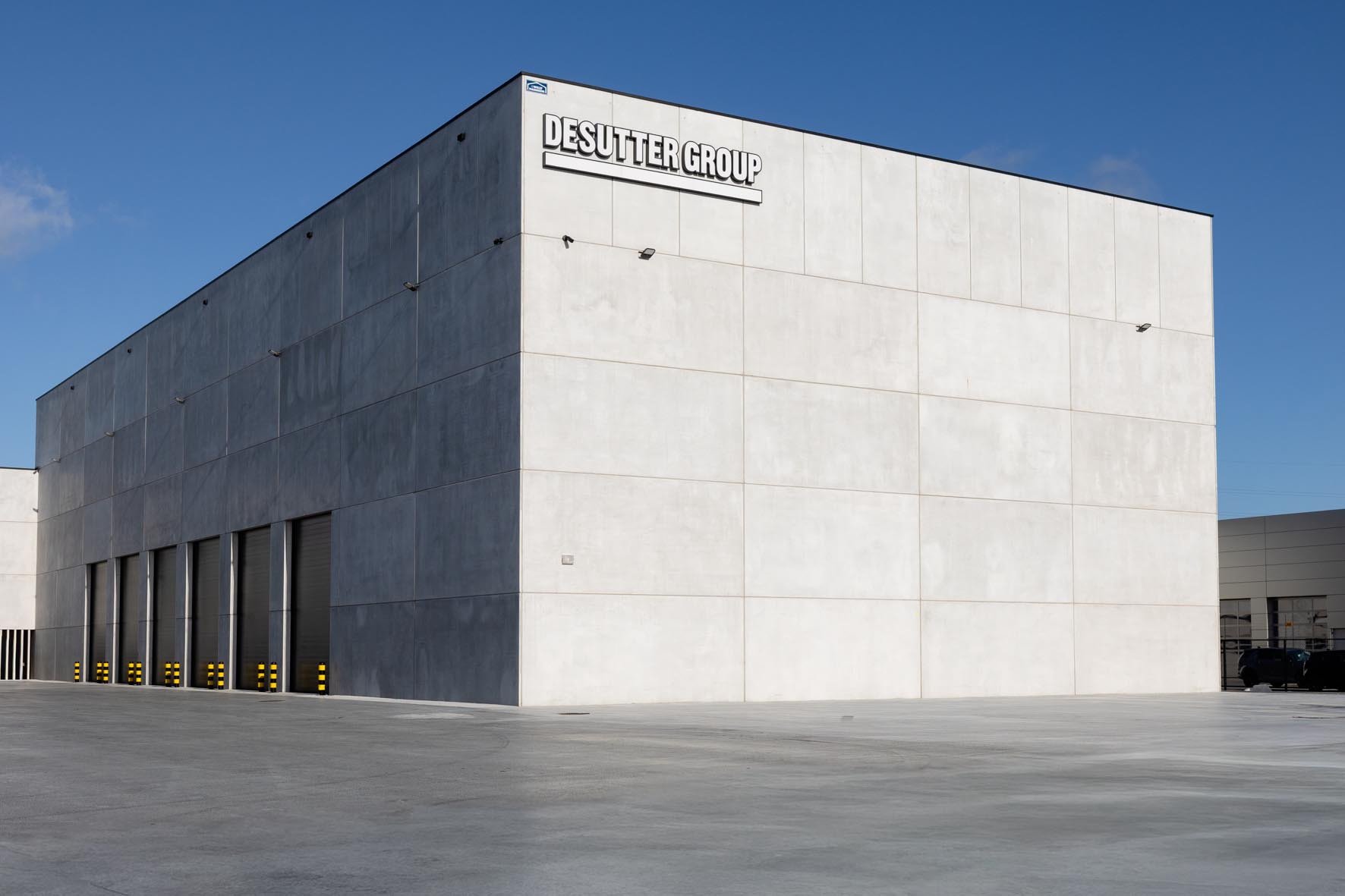 desutter group