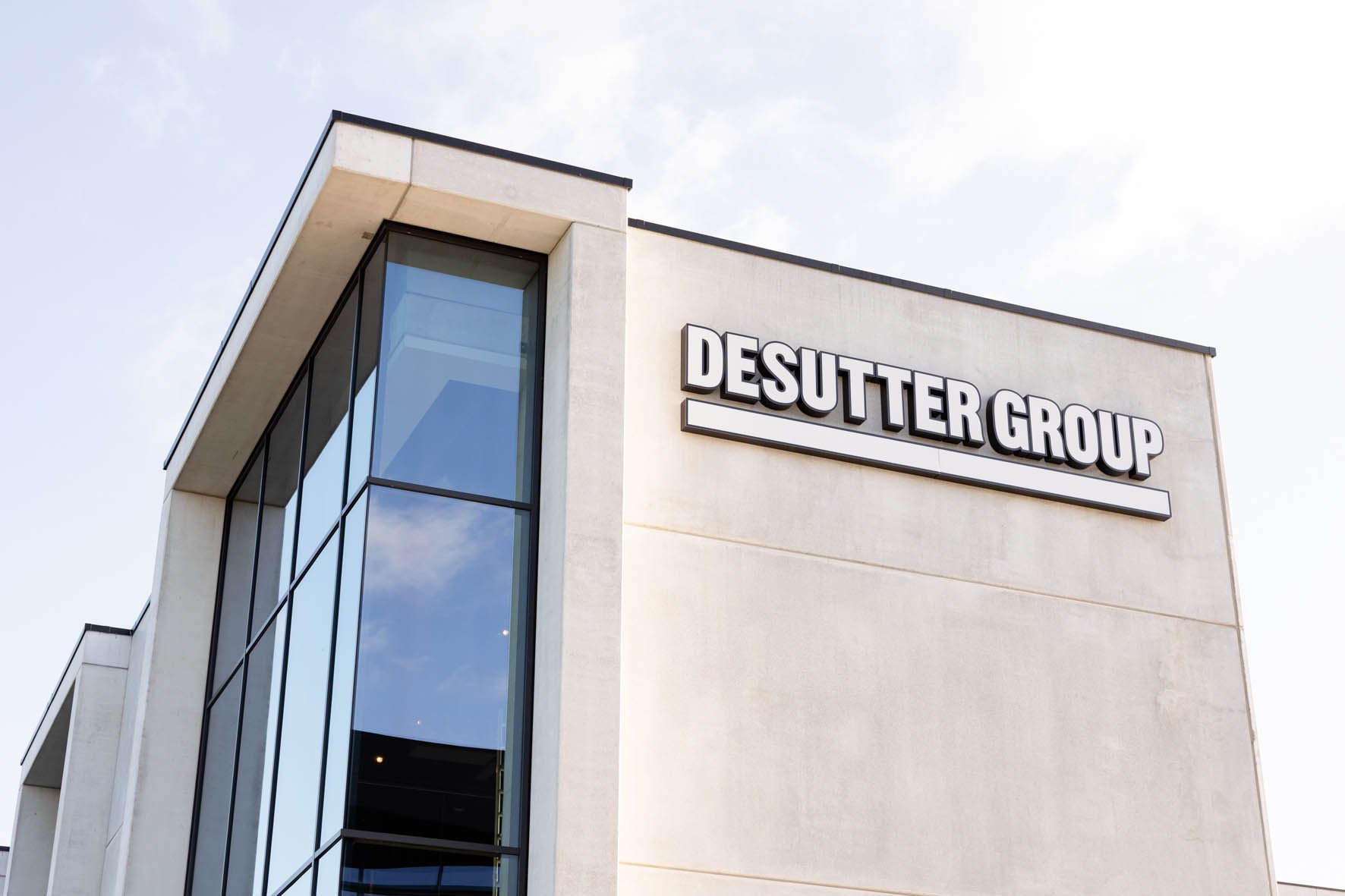 desutter group