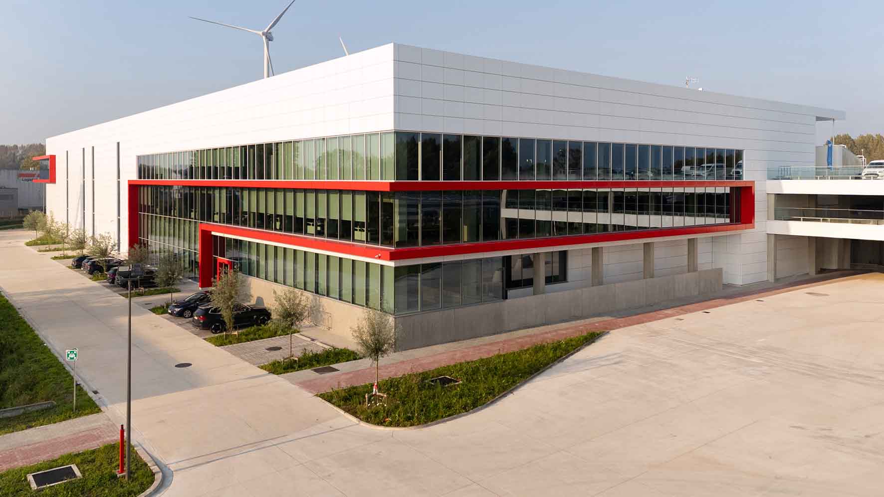 Soudal Turnhout