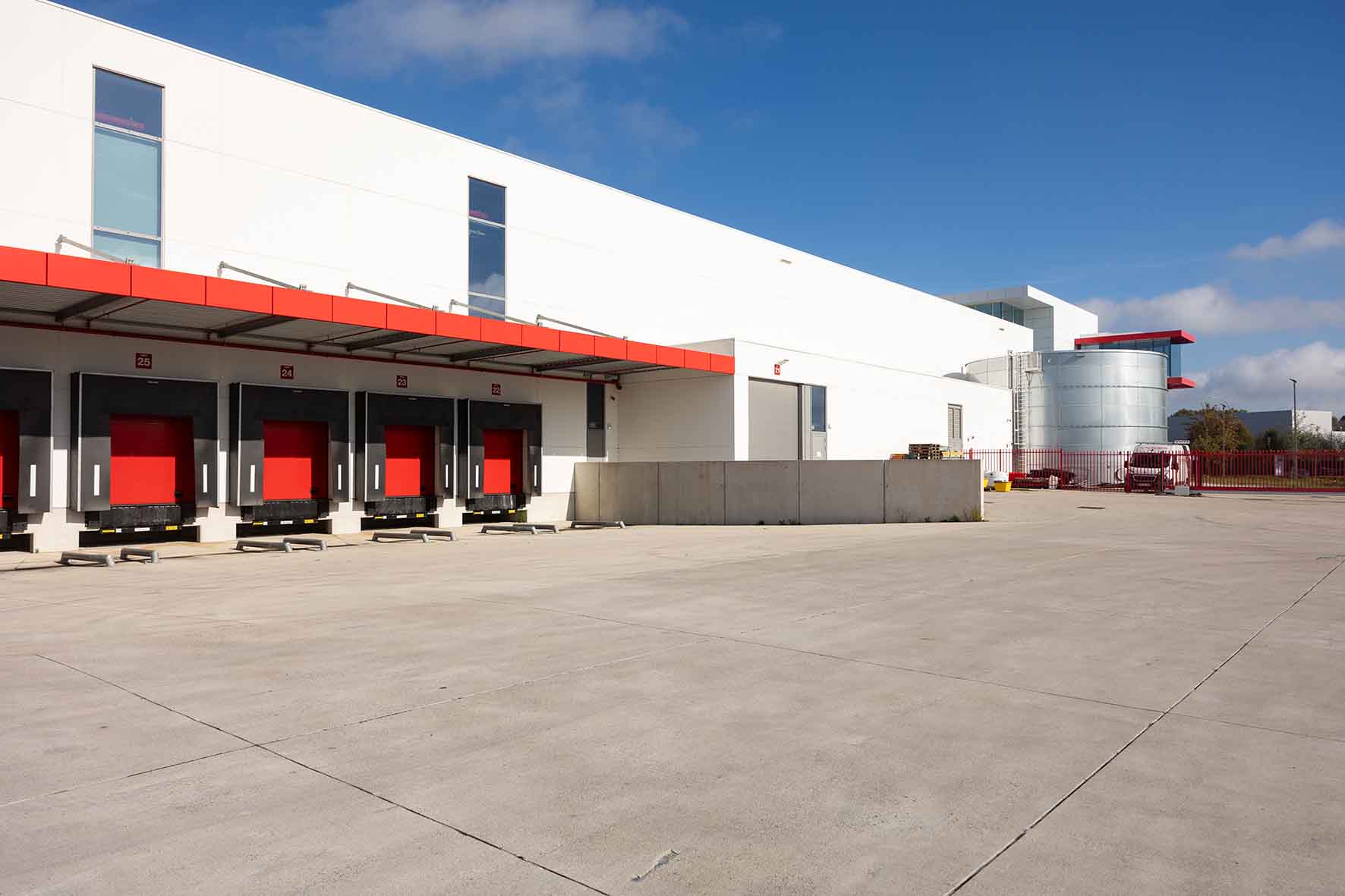 Soudal Turnhout