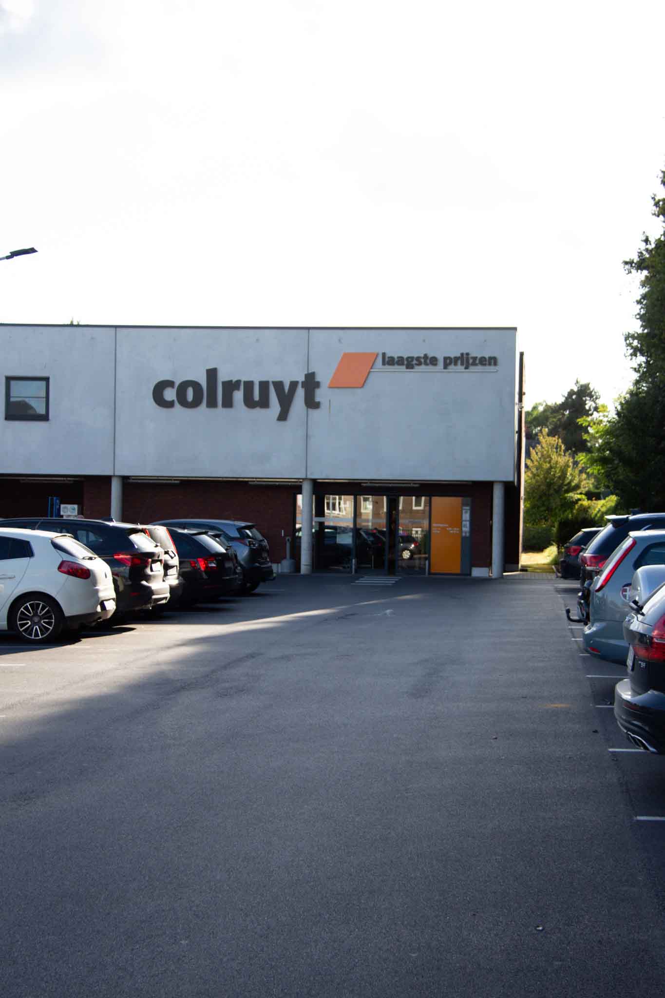 Colruyt