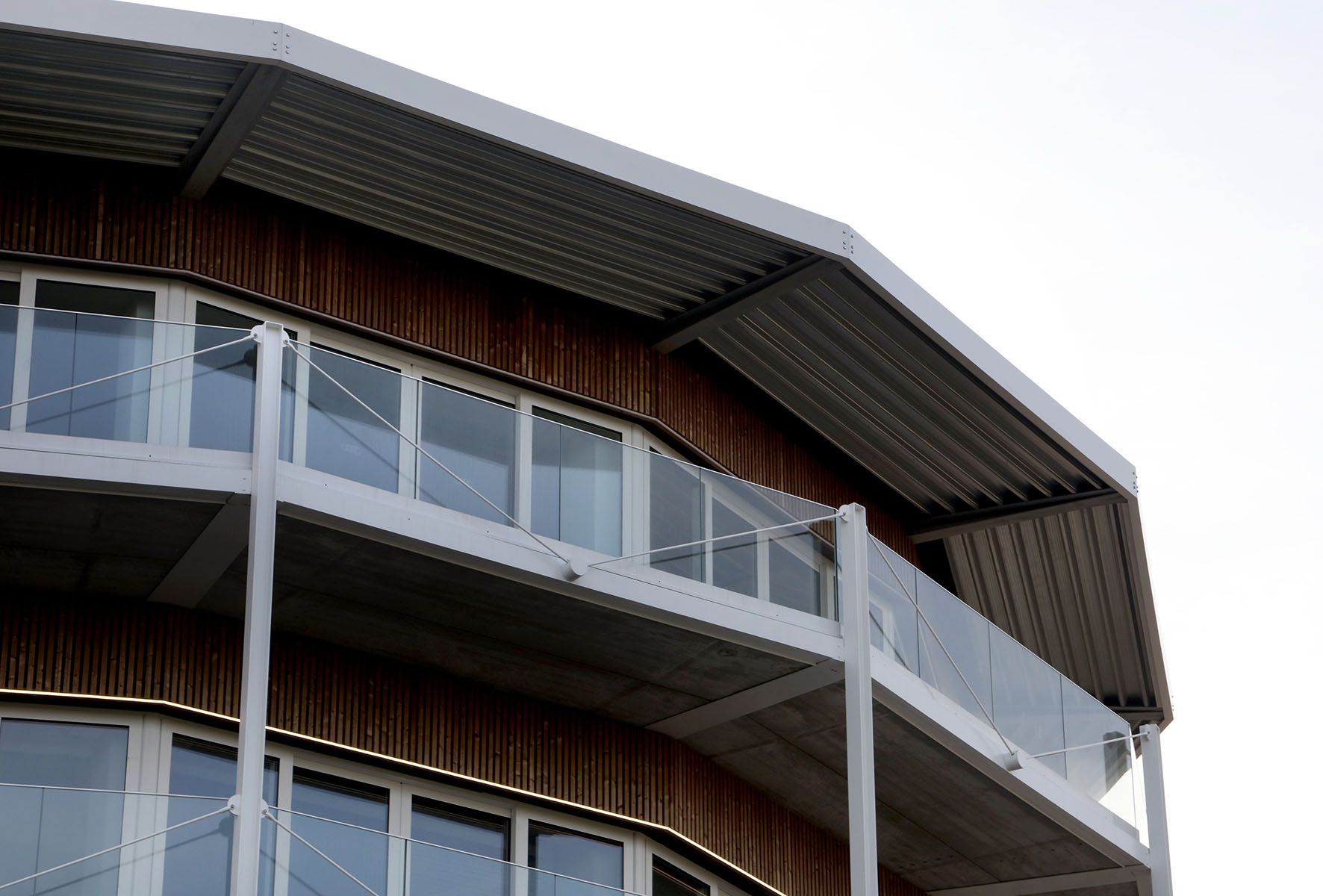 ALU I Hippodroom Waregem