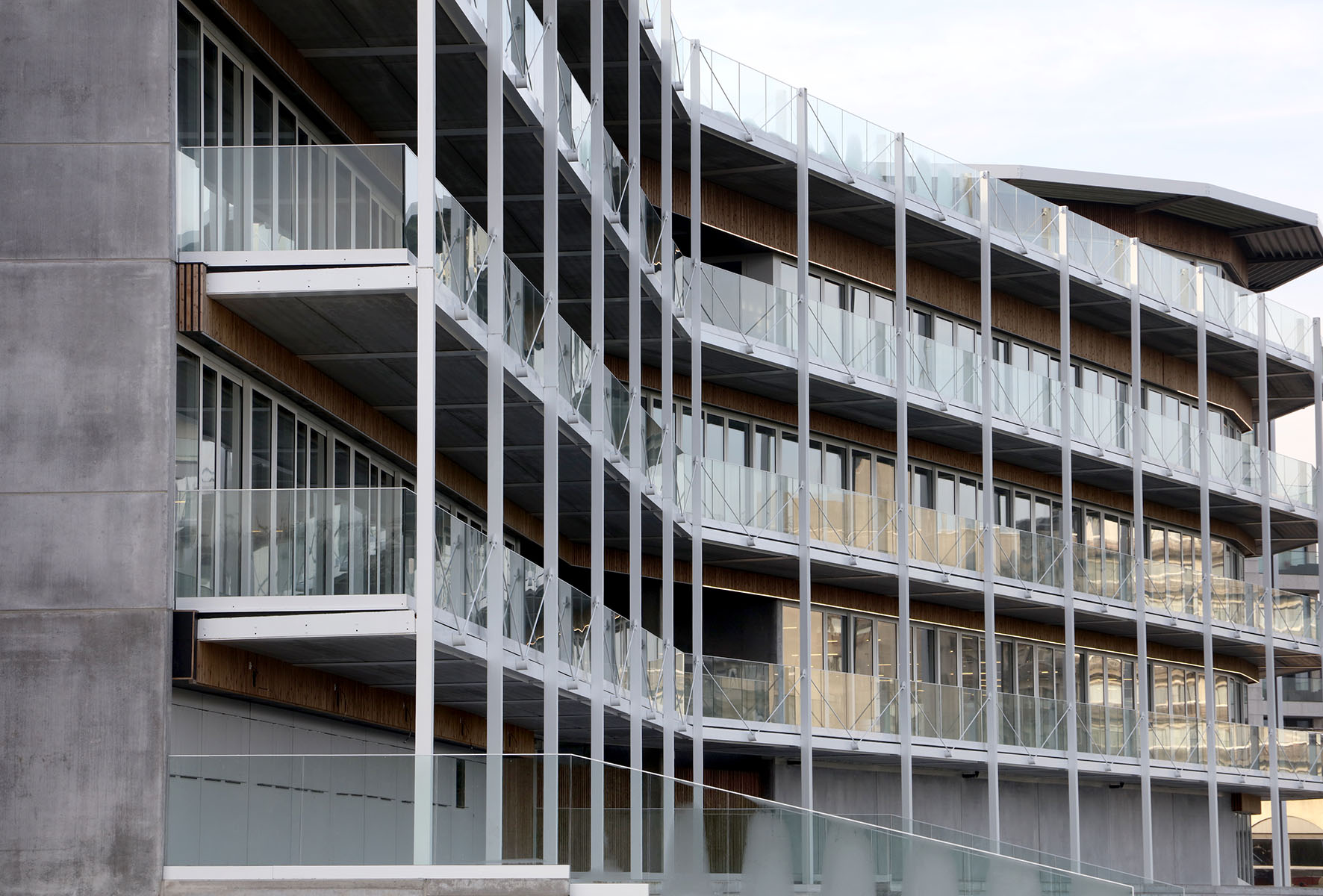 ALU I Hippodroom Waregem