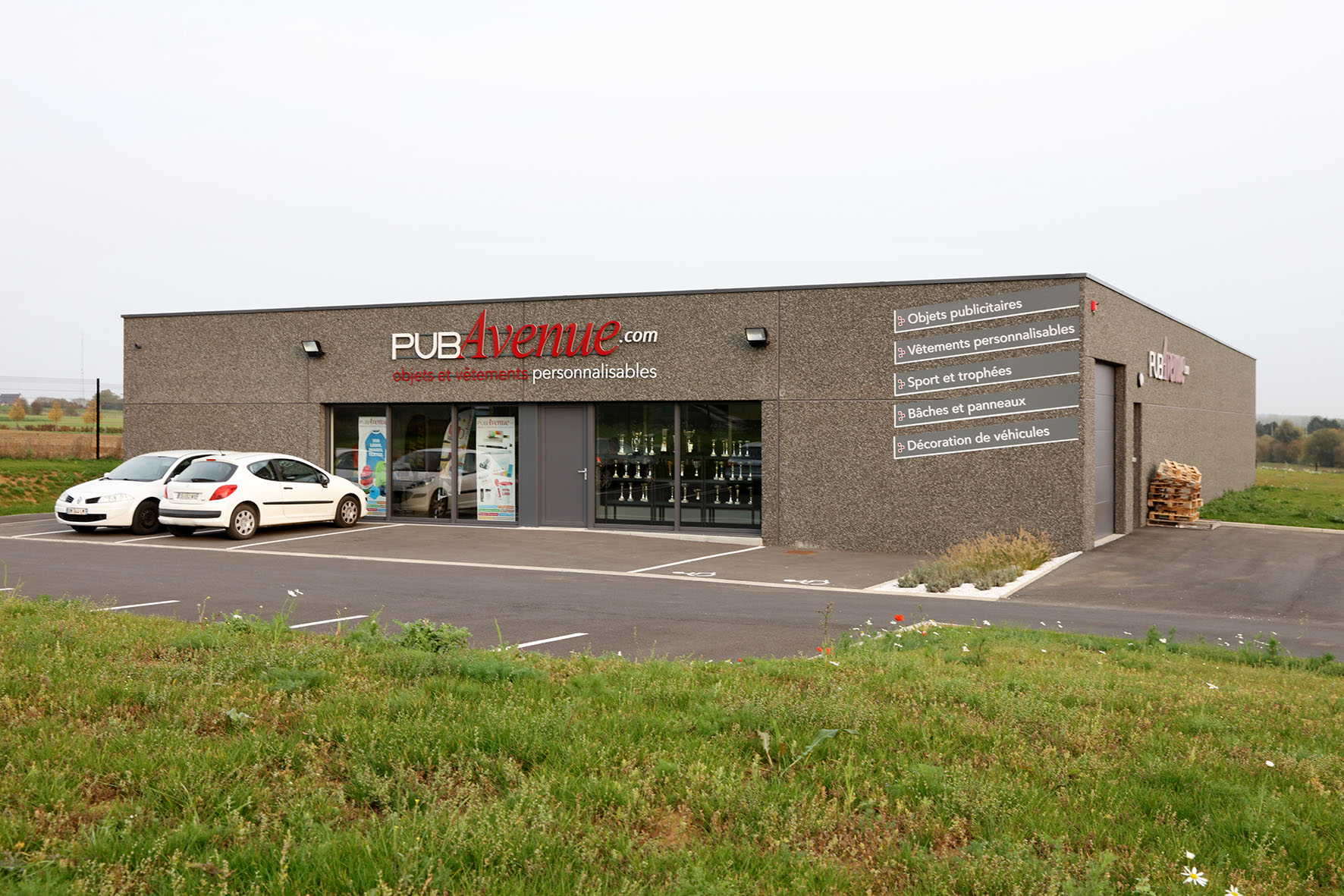 PubAvenue