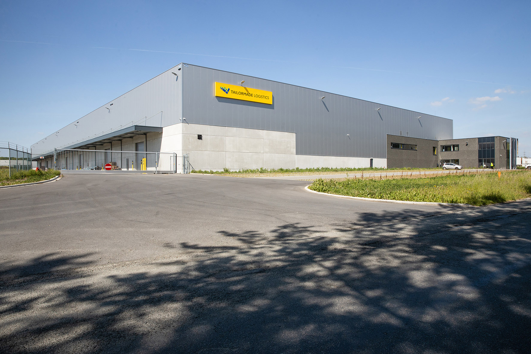 tailormade logistics
