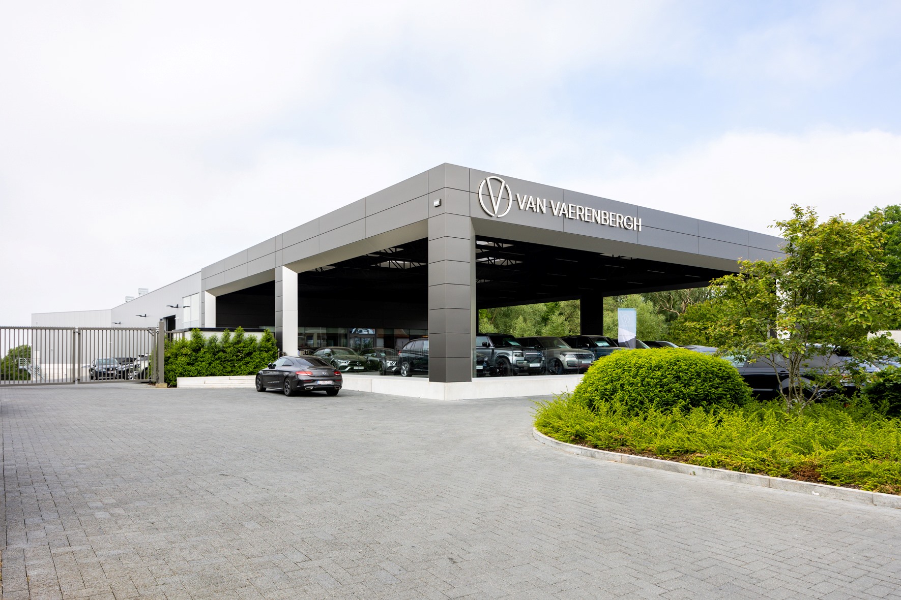 André Motors 2