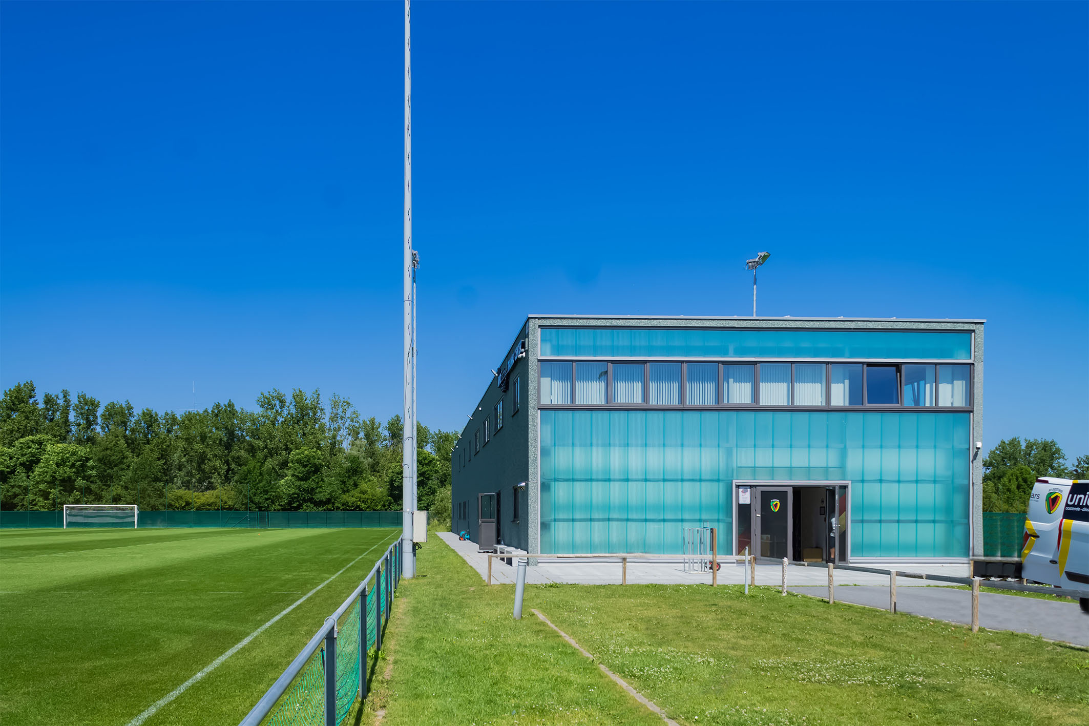 Trainingscentrum KV Oostende