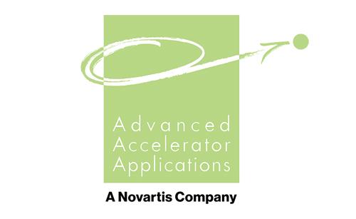 Advanced Accelerator Applications
