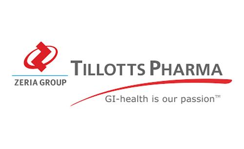 Tillots pharma
