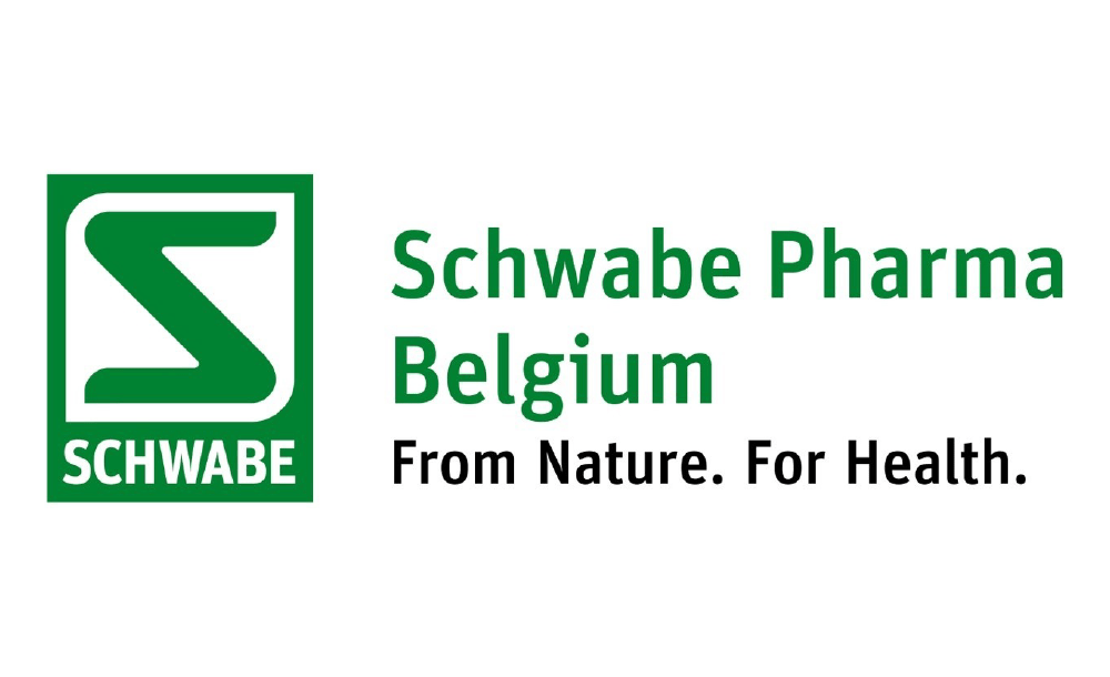 Schwabe Pharma Belgium