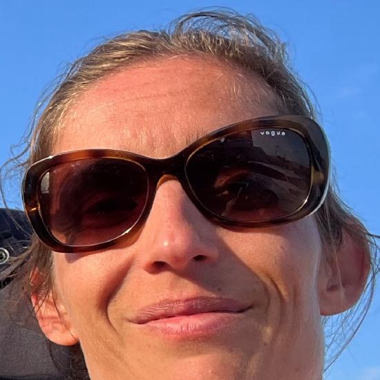 Anneleen Van Hootegem
