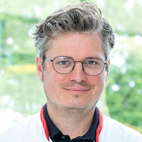 Heiko De Schepper